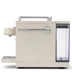 The Original 2.0 kaffekapselmaskin 1,2 L beige