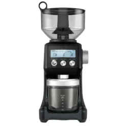 The Smart Grinder Kaffekvarn Black Truffle