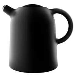 Thimble Termoskanna 1 L Svart