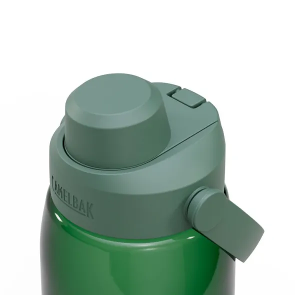 Thrive Chug flaska 1 L grön