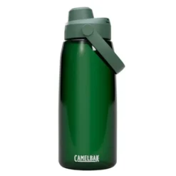 Thrive Chug flaska 1 L grön