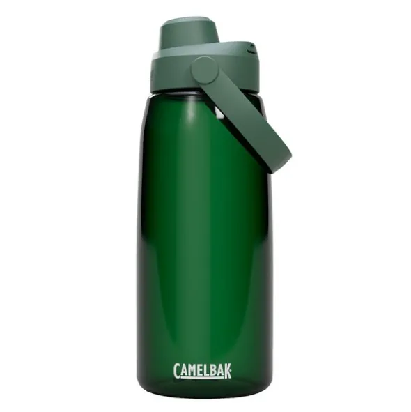Thrive Chug flaska 1 L grön