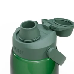 Thrive Chug flaska 1 L grön