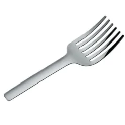 Tibidabo serveringsgaffel 26 cm stål