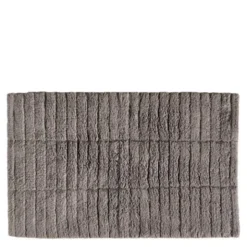 Tiles badrumsmatta 80x50 cm gold grey