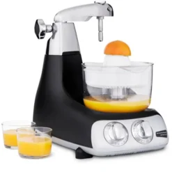 Tillbehör Citruspress