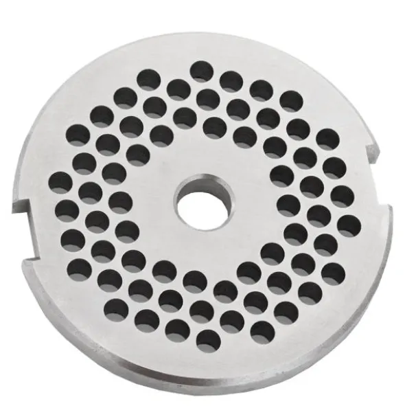 Tillbehör Hålskiva 4,5 mm