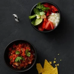 Tillbehör Kött & grönsakskniv Rostfri