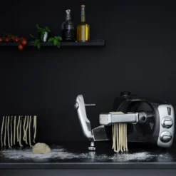 Tillbehör Pastavals Spagetti