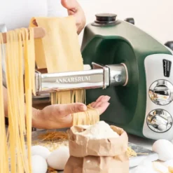 Tillbehör Pastavals Spagetti