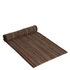 Tim bordslöpare 40x140 cm kaffe