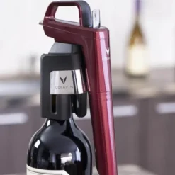 Timeless Vinkonserveringssystem 13 delar Bourgogne