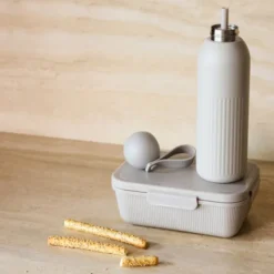 Tina matlåda 1 L beige