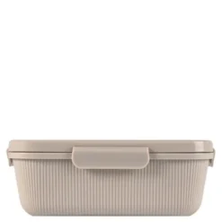 Tina matlåda 1 L beige