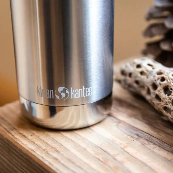 TKWide termosmugg 47 cl med cafélock Borstat stål