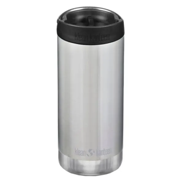 TKWide termosmugg 47 cl med cafélock Borstat stål