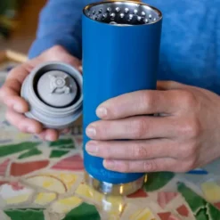 TKWide termosmugg 47 cl med cafélock Corsair