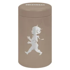 Tändsticksrör 10 cm Sand