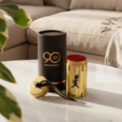 Tändsticksrör 2026 års design 90-årsjubileum