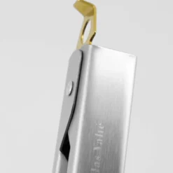 Tång 32 cm 2-pack silverfärgad