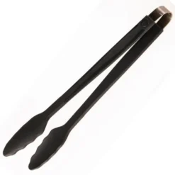 Tång SilIkon 33 cm Grå