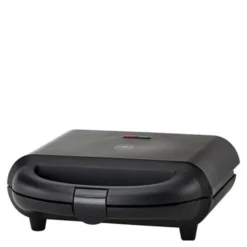 Toasty smörgåsgrill 700W svart