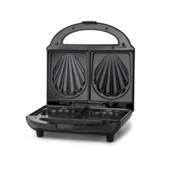 Toasty smörgåsgrill 700W svart