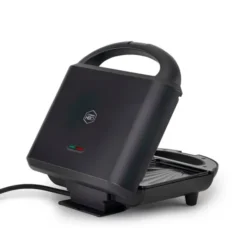 Toasty smörgåsgrill 700W svart