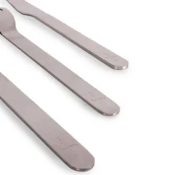To Go Bestickset 3 delar med fodral