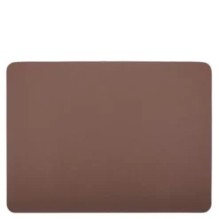 Togo Bordstablett 45x33 cm Brun