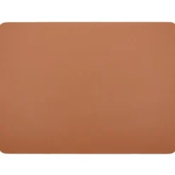 Togo Bordstablett 45x33 cm caramel