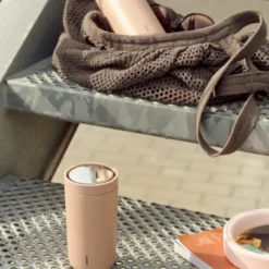 To Go Click termosmugg 20 cl heather