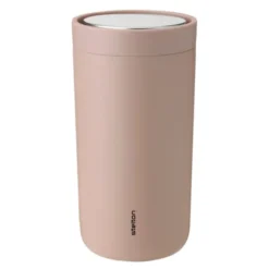 To Go Click termosmugg 20 cl heather