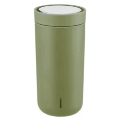 To Go Click termosmugg 40 cl Soft Fern Green