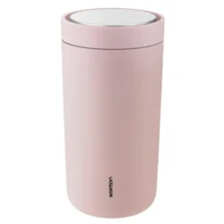 To Go Click termosmugg 20 cl Soft Rose