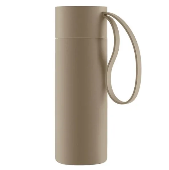 To Go Cup 35?cl caramel cream