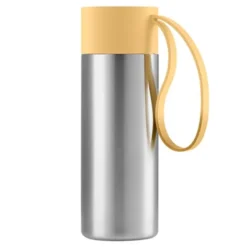 To Go Cup 35 cl Golden sand