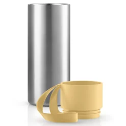 To Go Cup 35 cl Golden sand