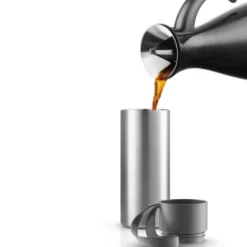 To Go Cup 35 cl Grey recycled