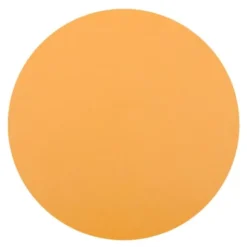 Togo Glasunderlägg 10 cm 4-pack Ockra Gul