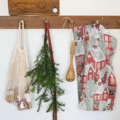 Tomtebyn 530 handduk 35x50 cm