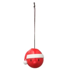 Tomte Julkula 2-pack Röd
