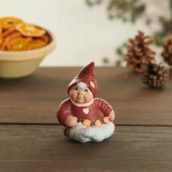 Tomten Rebecca 9 cm