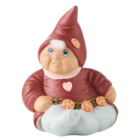 Tomten Rebecca 9 cm