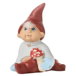 Tomten Robert 8 cm