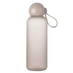 Tom vattenflaska 65 cl beige