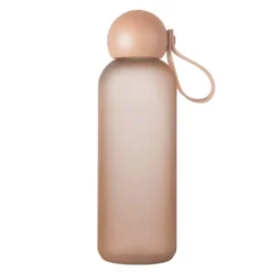 Tom vattenflaska 65 cl rosa