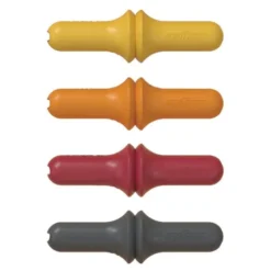 Tools majshållare 4-pack blandade färger