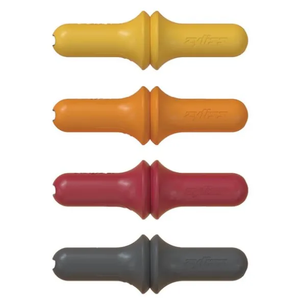 Tools majshållare 4-pack blandade färger