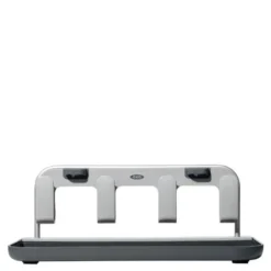 Torkställ för flaskor 31x16 cm
